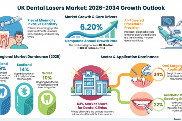UK Dental Lasers Market