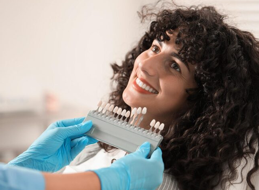 dental veneers huntsville al