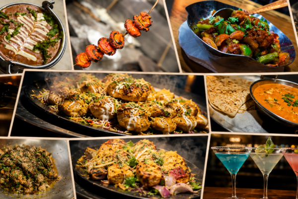 Top Indian Restaurant in Adelaide