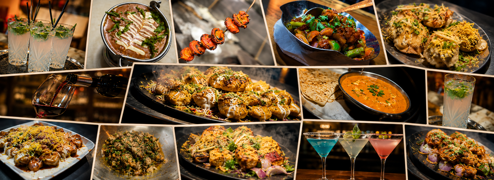 Top Indian Restaurant in Adelaide