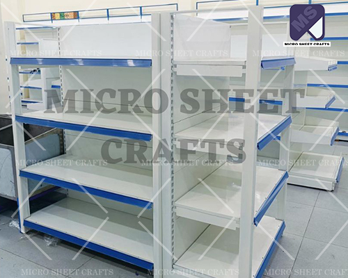 Display Rack Manufacturers