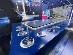 Want more visitors at your exhibition booth? Discover the best interactive technology ideas to attract crowds, boost engagement, and capture more leads at your next event.