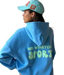 Mr Winston Hoodie: The Perfect Blend of Premium Comfort and Contemporary Streetwear