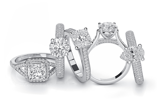 Engagement Rings for Women