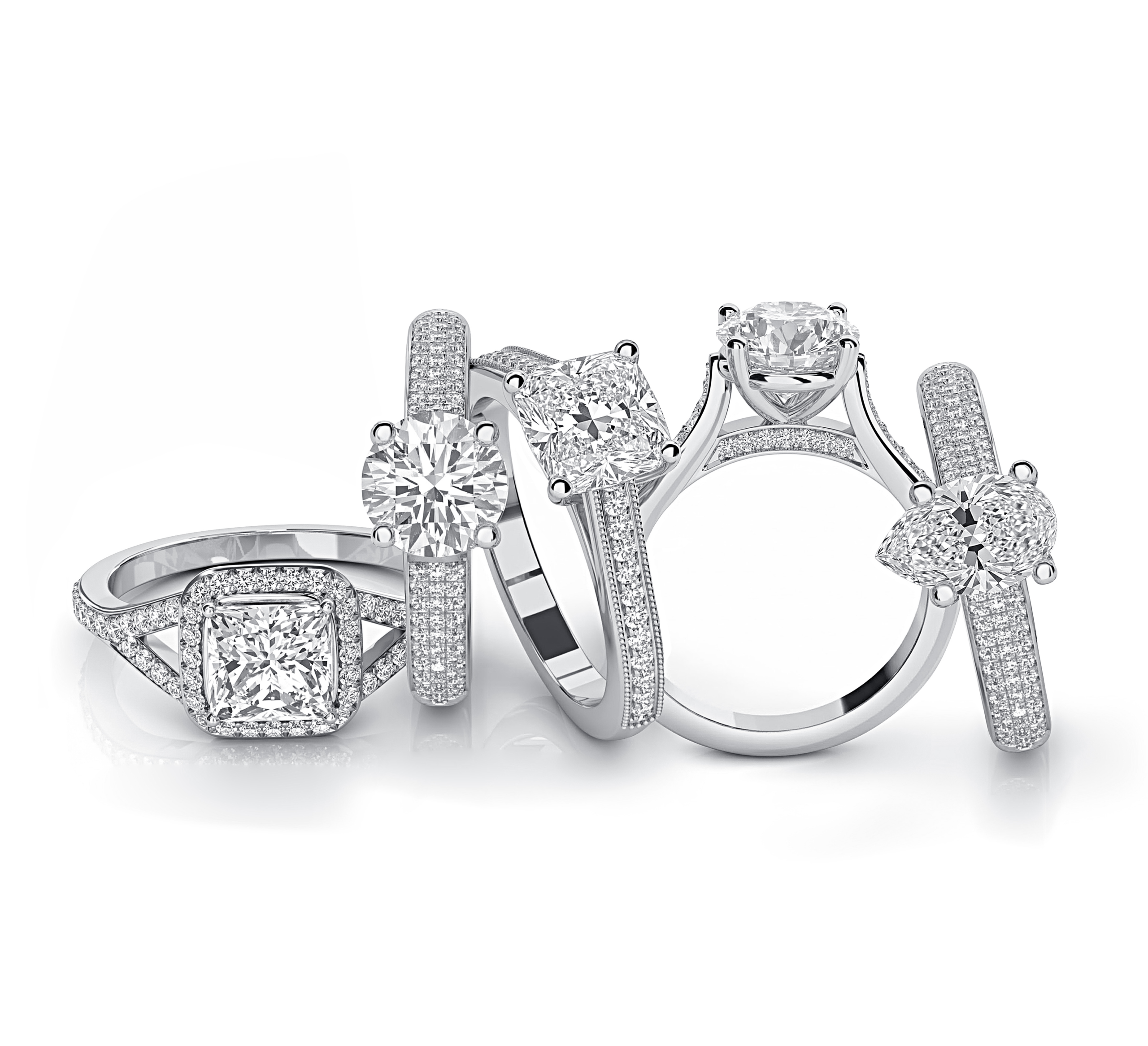 Engagement Rings for Women