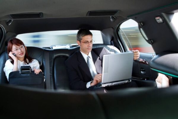 Corporate Transfer Nice