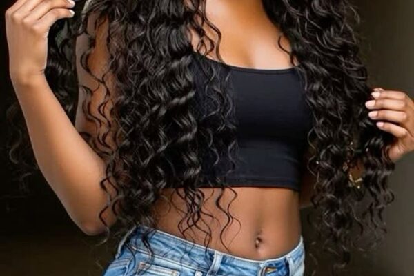 Hair Bundles