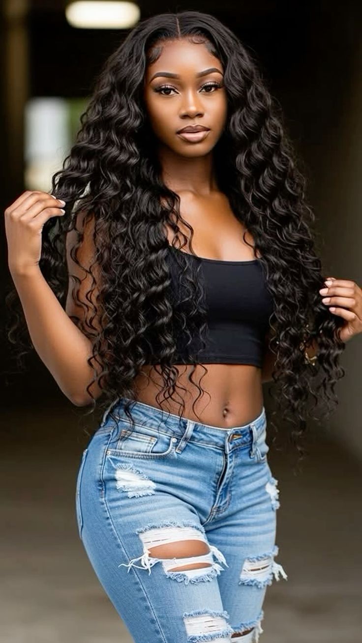 Hair Bundles