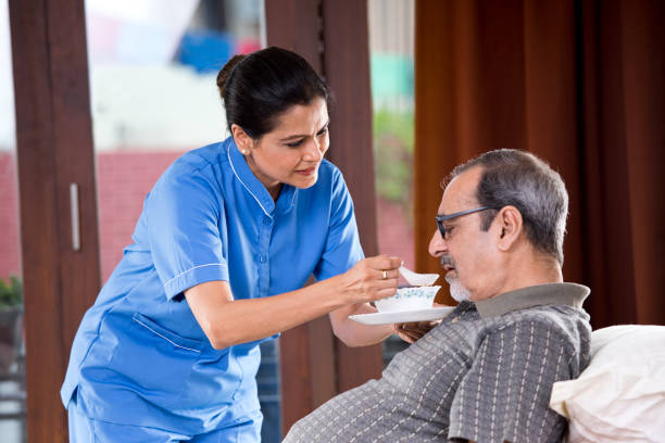 elder care maid services in pune