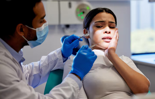 emergency dental work crestview fl