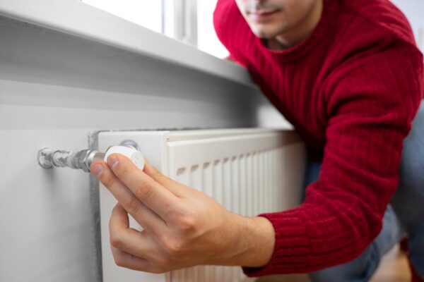 emergency heating replacement