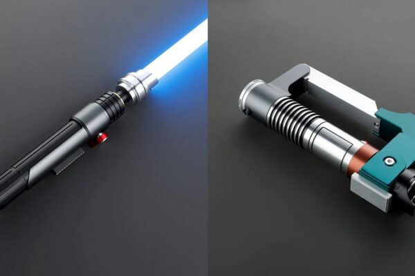 ezra bridger lightsaber