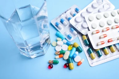 How Fenbendazole 150mg Works Against Intestinal Parasites