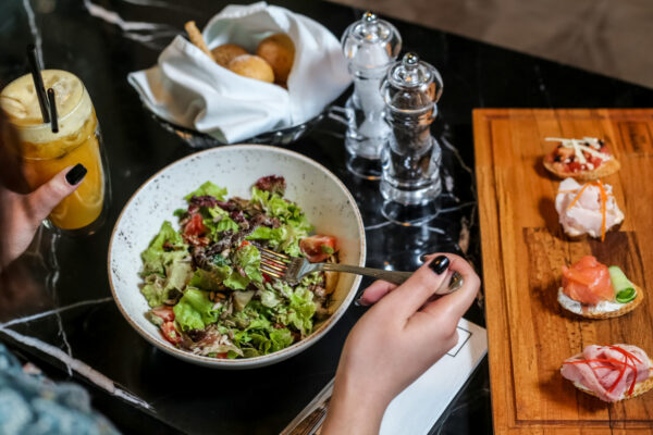 cbd dining sydney
