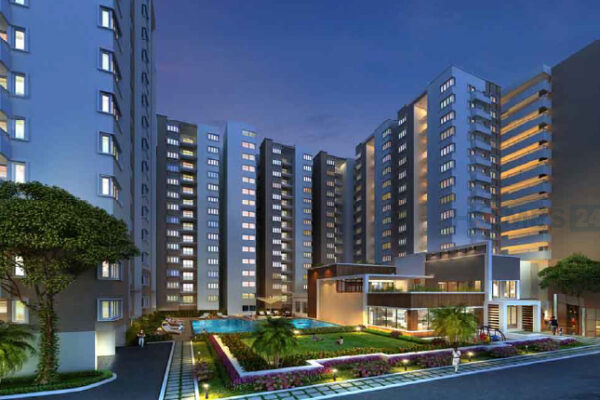 flats for sale in Lahore