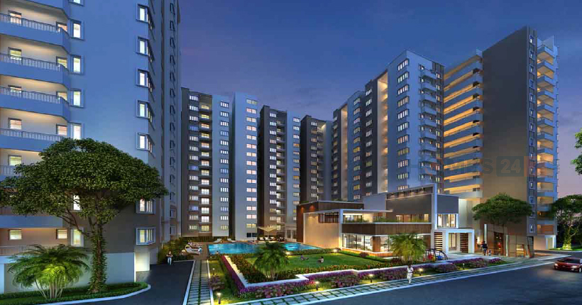flats for sale in Lahore