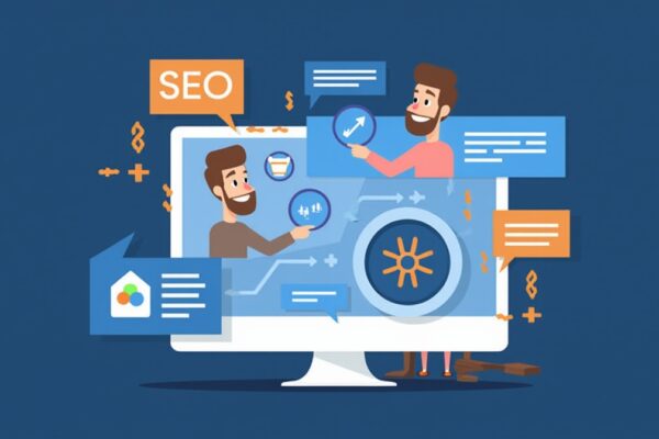 seo outsourcing india