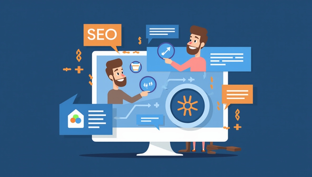 seo outsourcing india