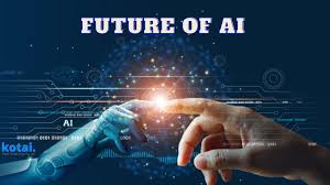 Future of AI: The Next Big Step in Modern Technology
