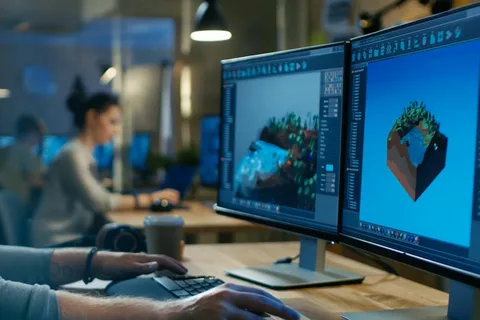 game development company