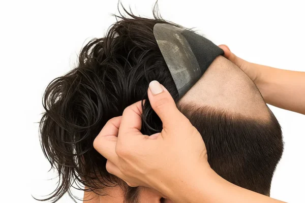 Best Hair Systems for Men