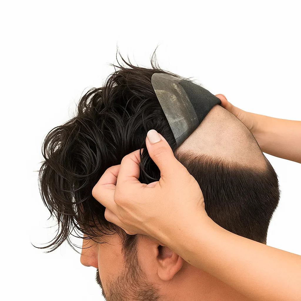 Best Hair Systems for Men