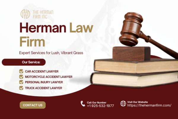 Walnut Creek Personal Injury Lawyer
