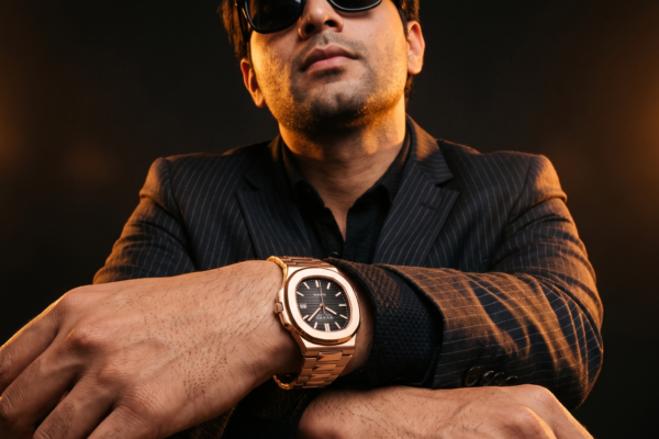 watches for men