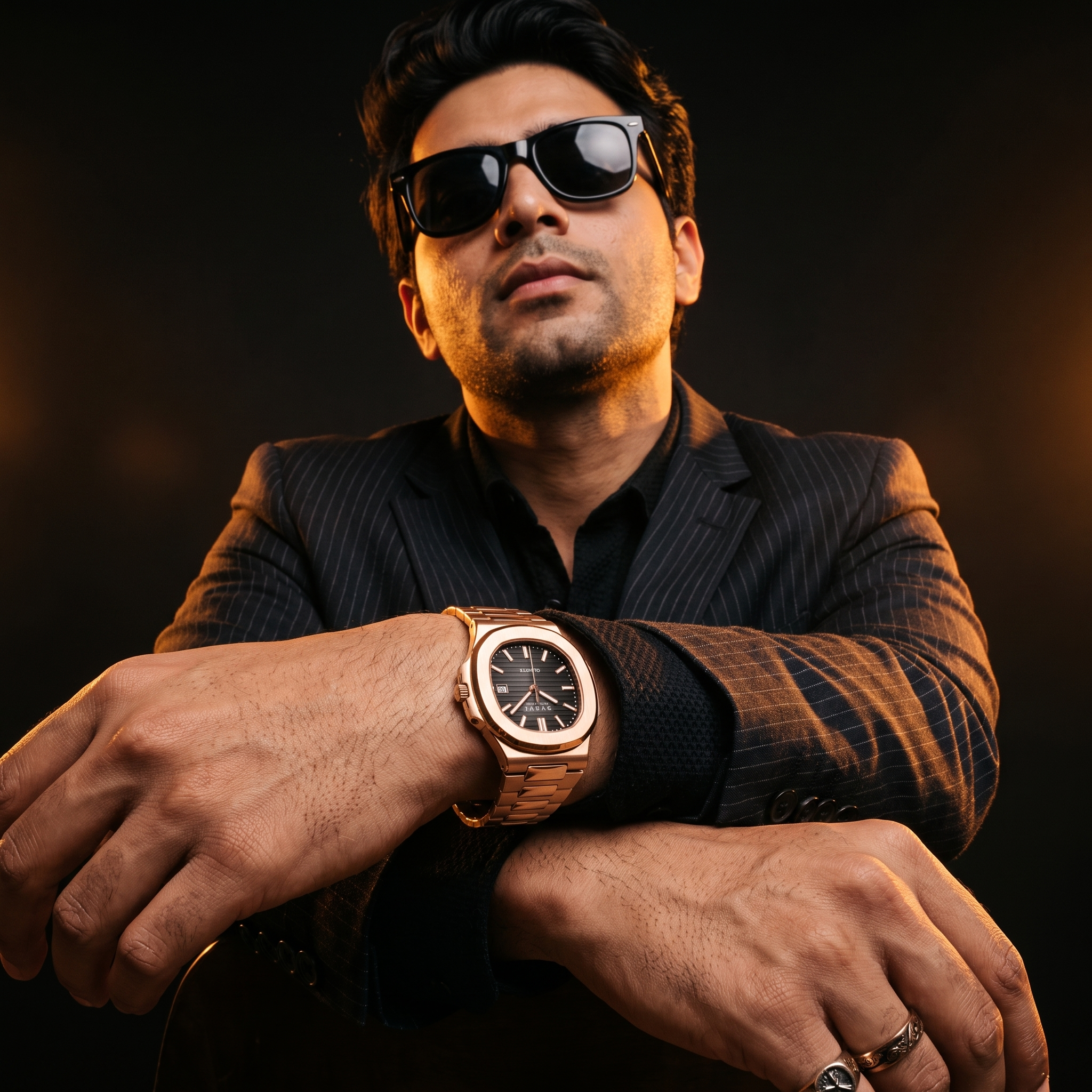 watches for men