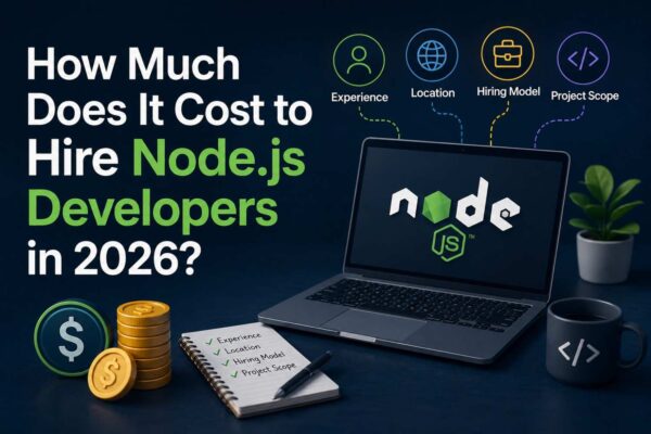 hire nodejs developers