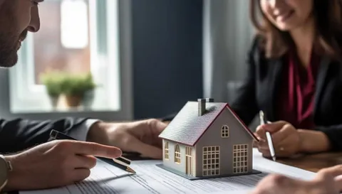 USDA Loan in Grand Prairie