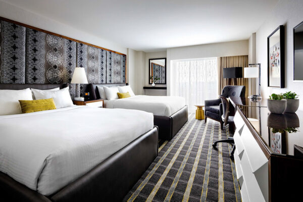 hotel ff&e procurement