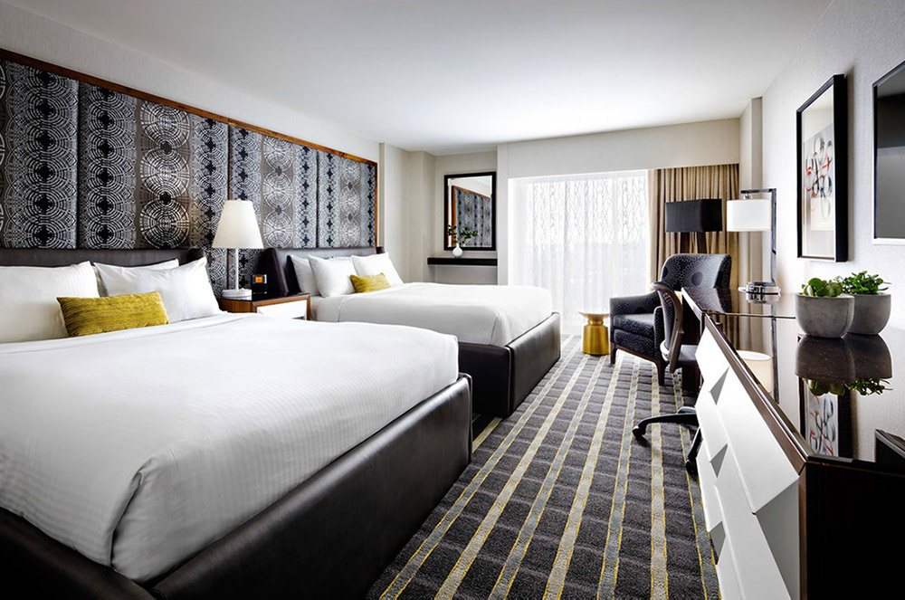 hotel ff&e procurement