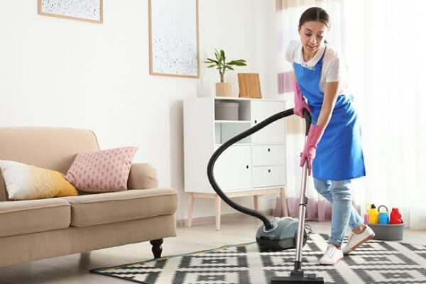 ahmedabad house cleaning services
