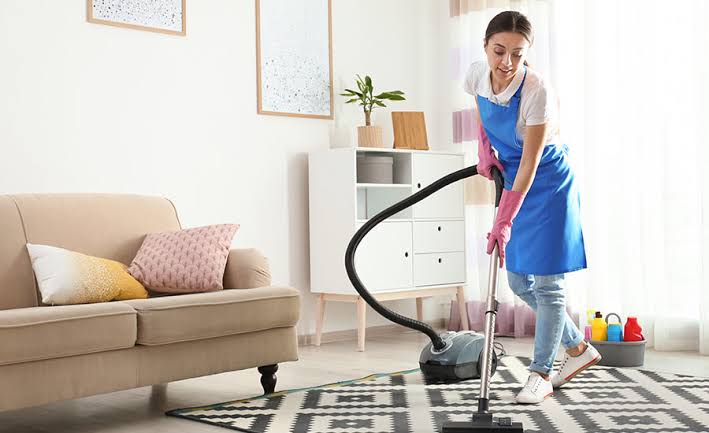 ahmedabad house cleaning services