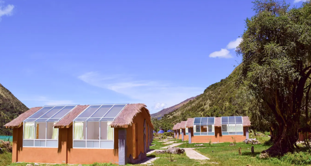 Salkantay Trek Tours
