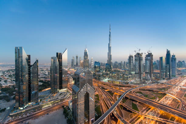 Arabian Construction Company