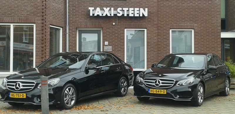 Taxi Saarbrücken