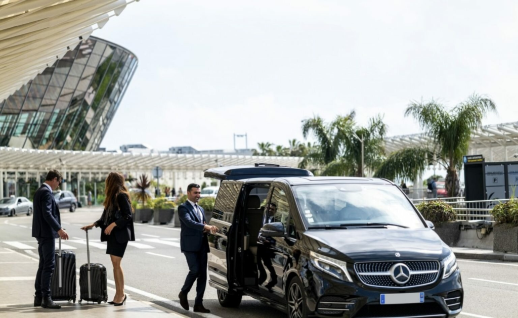 Flughafen Taxi Wetzlar