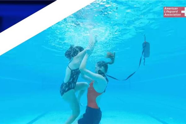 Best Lifeguard Course