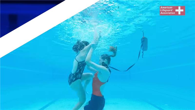 Best Lifeguard Course