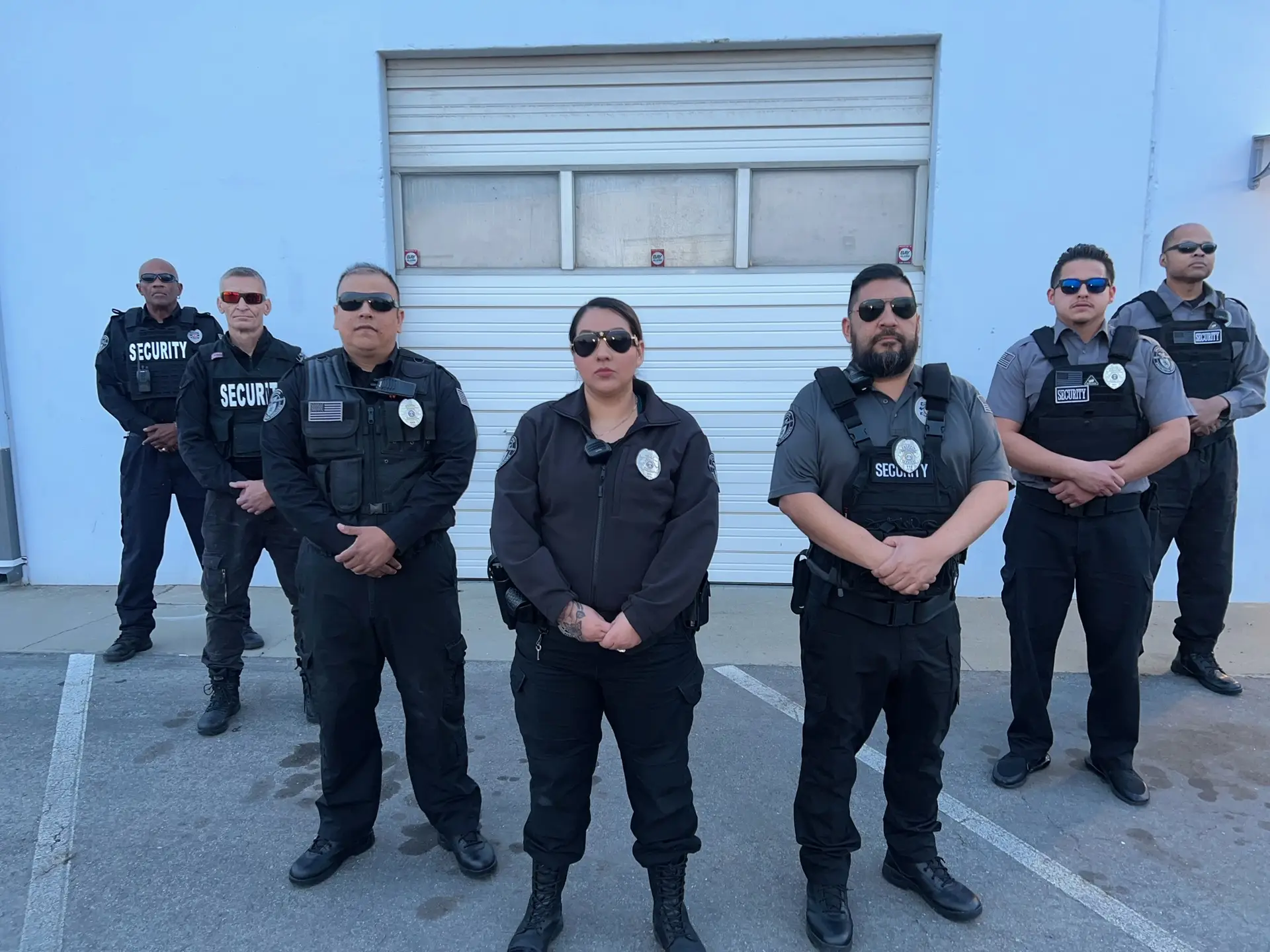 Office Security Services in the Bay Area: Protecting Employees and Business Assets