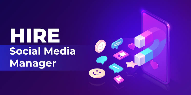  hire a social media expert 
