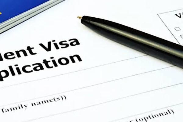 Romania Study Visa