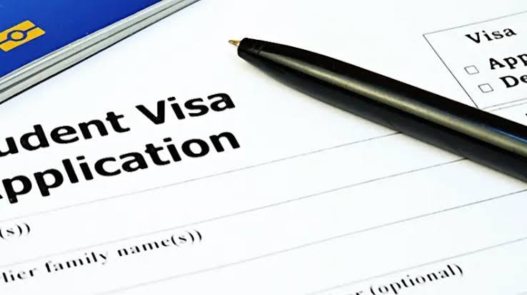 Romania Study Visa