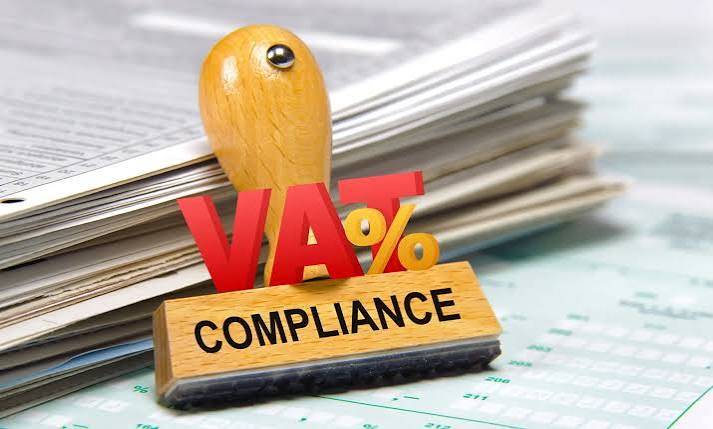 VAT Compliance