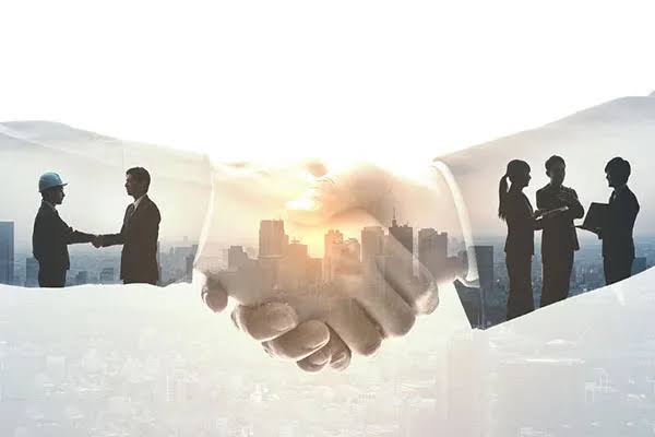 Local Service Agent or Partner