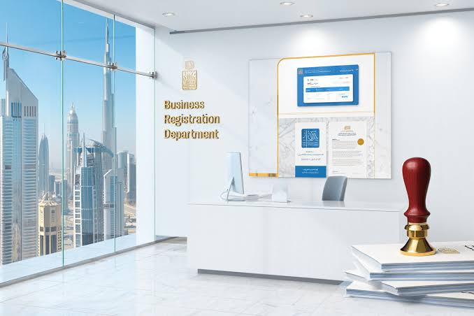 All-Inclusive Package for Your Business Setup