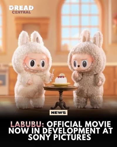 Which celebrity made labubu original famous