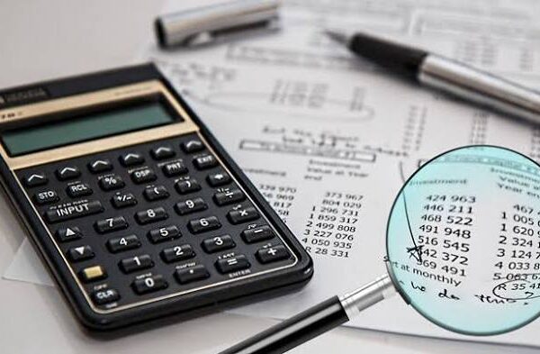 Financial Records for an Audit in Sharjah